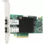 Lenovo 01CV840 tinklo plokštė Vidinė Šviesolaidis 16000 Mbit/s