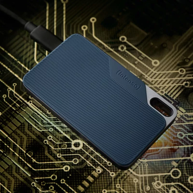 External Hard Drive INTENSO TX100 500 GB
