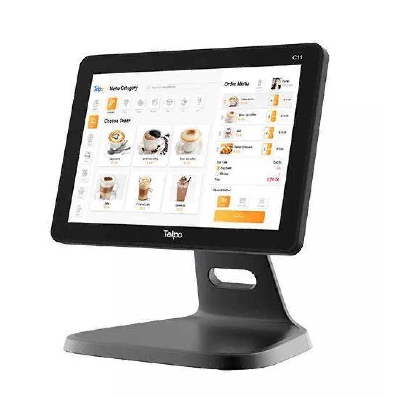 Stacionarus POS C11/10 4+64 C11-464NC Telpo
