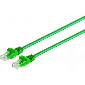 Tinklo kabelis ShiverPeaks 08-35083 CAT7 U/UTP RJ45 komutacinis kabelis
