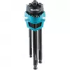 Makita B-65894 gaminys juodas