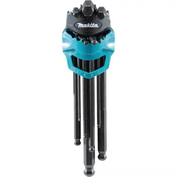 Makita B-65894 gaminys juodas