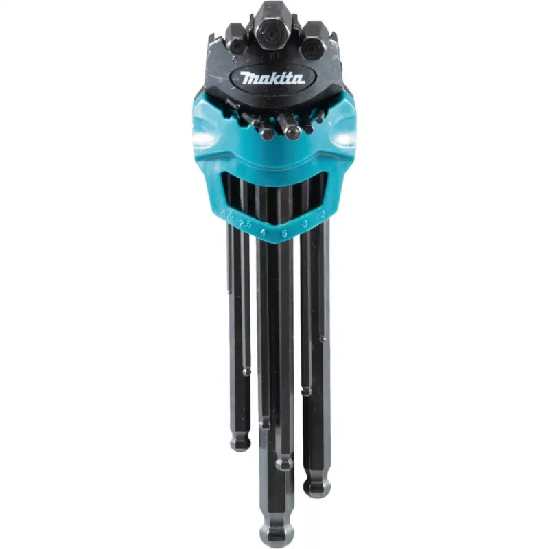 Makita B-65894 gaminys juodas