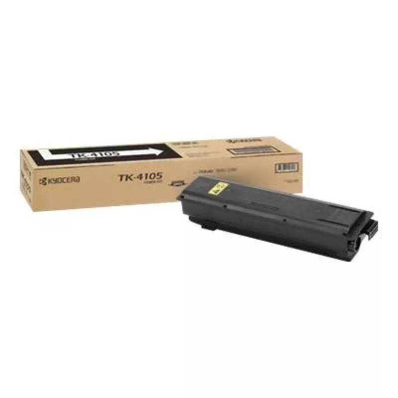Tonerio kasetė Kyocera TK-4105 3000 puslapių juoda