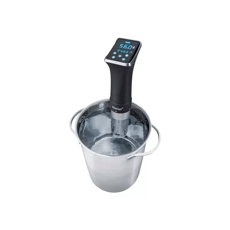 Steba SV 80 sous vide panardinamas cirkuliatorius