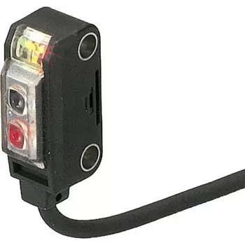 Panasonic fotoelektrinis jutiklis EX26APN — EX20/EX26 serija, aptikimo nuotolis 14 mm