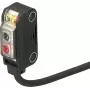 Panasonic fotoelektrinis jutiklis EX26APN — EX20/EX26 serija, aptikimo nuotolis 14 mm