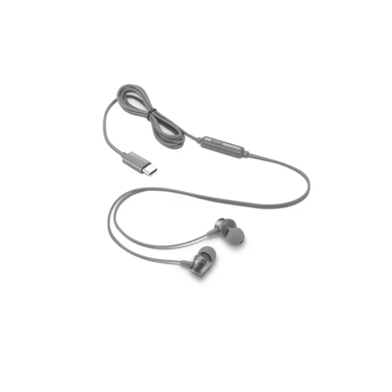 Lenovo 300 USB-C GXD1J77353 - ausinės į ausis