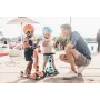 Triratukas paspirtukas Scoot & Ride Highwaykick 1 Kids Peach 2,8 kg