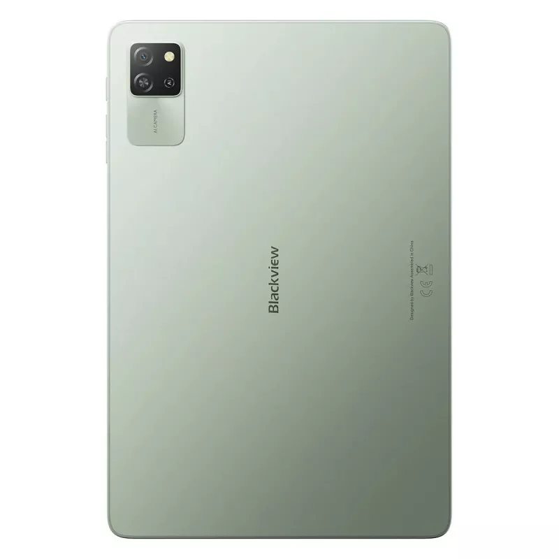Blackview TAB 60 4/128GB WiFi Žalia be įkroviklio