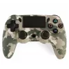 Žaidimų valdiklis GEMBIRD JPD-PS4BT-01-CM — belaidis valdiklis, skirtas PlayStation suderinamiems įrenginiams