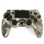 Žaidimų valdiklis GEMBIRD JPD-PS4BT-01-CM — belaidis valdiklis, skirtas PlayStation suderinamiems įrenginiams