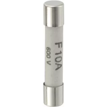 10 A multimetro saugiklis VOLTCRAFT® DMM MT-52, AT-400 (6*32 10A/600V)