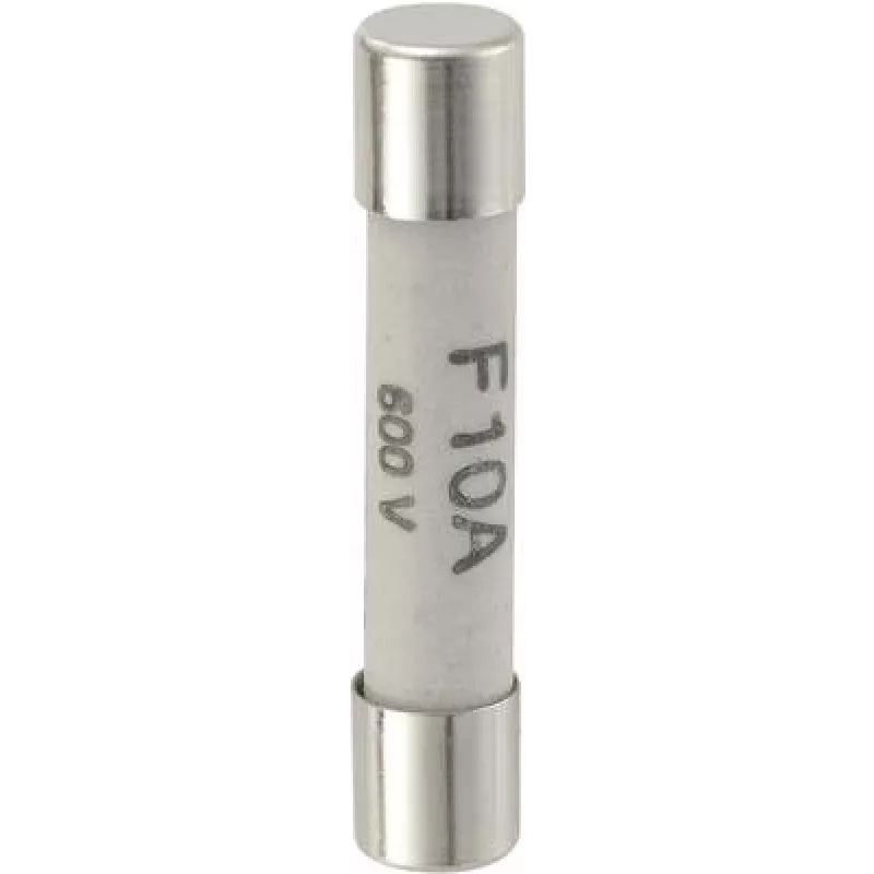 10 A multimetro saugiklis VOLTCRAFT® DMM MT-52, AT-400 (6*32 10A/600V)
