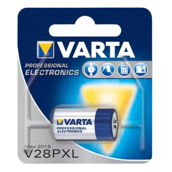 Varta Electronics 2CR11108 standartinės baterijos 170 mAh