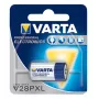 Varta Electronics 2CR11108 standartinės baterijos 170 mAh
