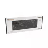 Sbox klaviatūra laidinė USB K-20