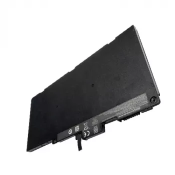 Nešiojamojo kompiuterio baterija, Originali HP 800231-141