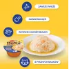 Kačių skanėstas INABA Dashi Delights Vištienos ir Tuno sultinys, 70 g pakuotė, be grūdų, be glitimo, be sojų