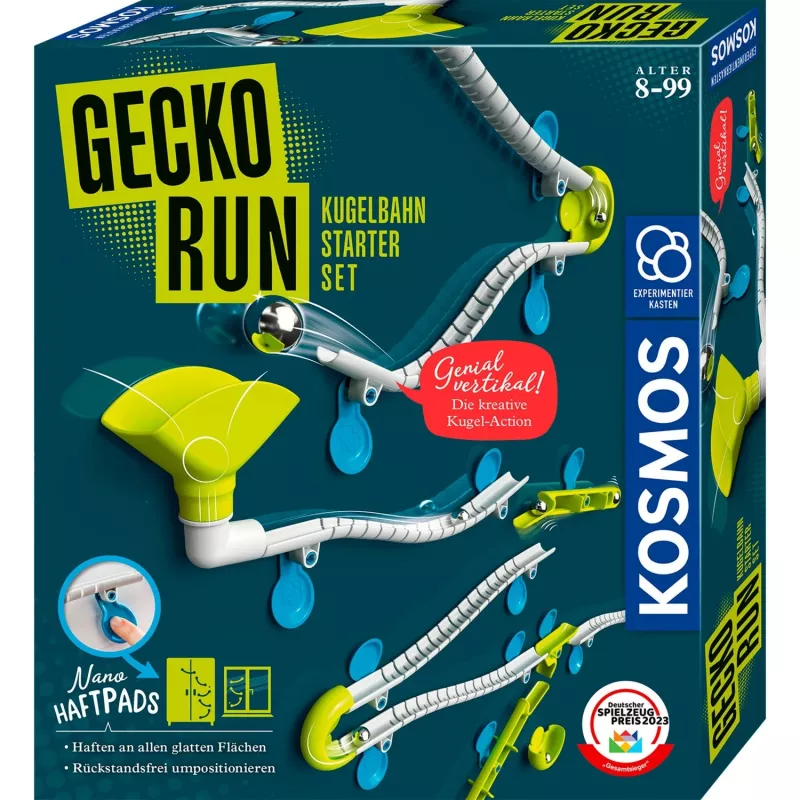 Kosmos 62095 statybinis žaislas