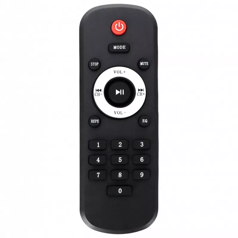 Didelis nešiojamas garsiakalbis power audio MAX MT3185
