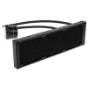 Kolink Umbra Void 360 AIO procesoriaus skysčio aušinimo rinkinys 12 cm Juoda 3 vnt.