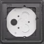 GIRA 5501910 Interkom-System-Accessory paviršinio montavimo dėžutė (5501910)