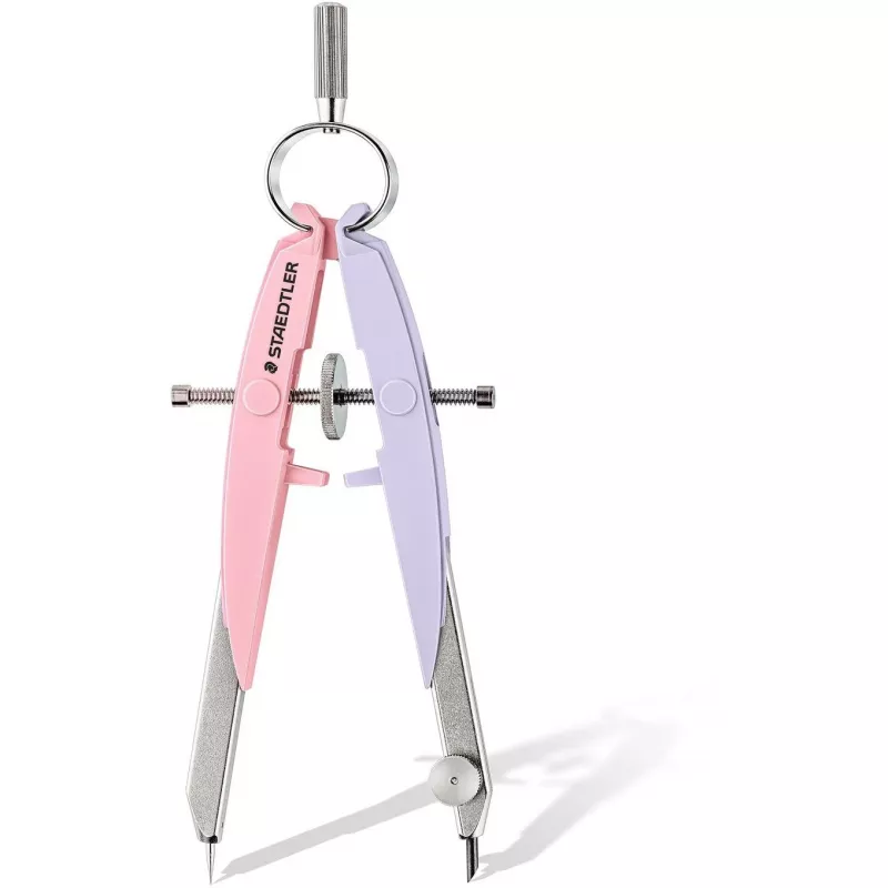 Pieštukų drožtukas Staedtler comfort 556 Pink Violet