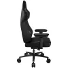 Universali žaidimų kėdė ThunderX3 CORE Racer Paminkštinta sėdynė Juoda