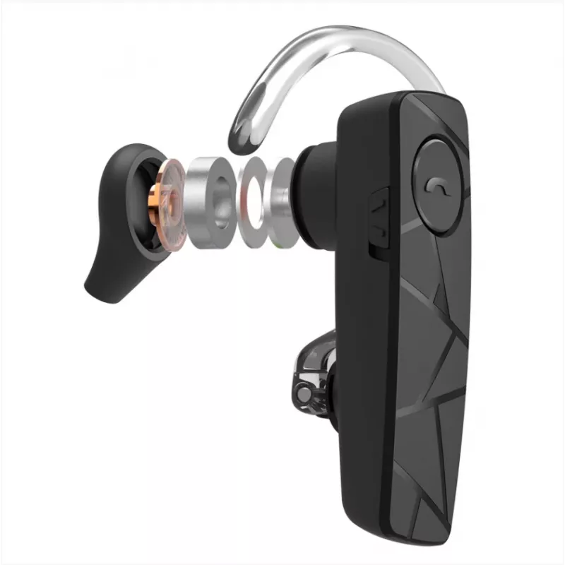 Tellur Bluetooth ausinės Vox 60 juodos