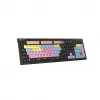 Logickeyboard Avid Pro Tools Astra 2 UK PC - klaviatūra
