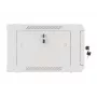 Lanberg WF01-6404-10S Stovas 4U Sieninis Montavimo Lentyna Pilka (WF01-6404-10S)