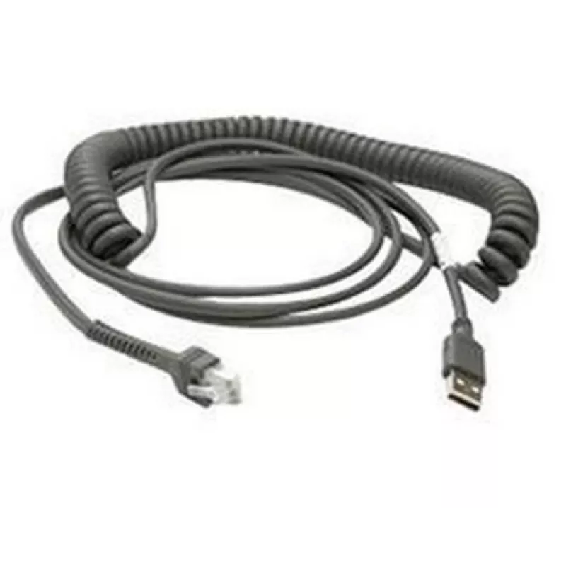 USB laidas Motorola 2,8 m CBA-U32-C09ZAR