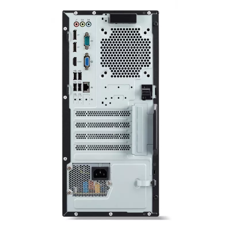 Stalinis kompiuteris Acer Veriton M M4710GT Intel Core i7-13700 16GB 512GB SSD Intel UHD Graphics 770 Windows 11 Pro