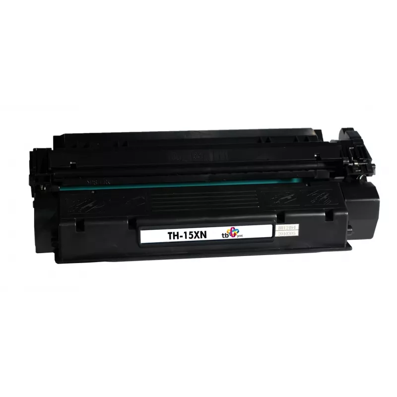 Toneris TH-15XN (HP C7115X) juodas 100% naujas