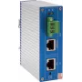 Ethernet PoE++ atskyriklis Exsys EX-60321, 10/100/1000 Mbps, išėjimas 24 V DC 2 A