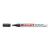 Markeris Edding 751 juodas