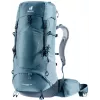 Kuprinė Deuter Aircontact Lite 40 + 10 Išplečiamas tūris 10 L