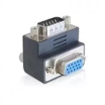 VGA lyčių keitiklis DeLOCK 65290