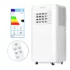 „Activejet“ nešiojamasis oro kondicionierius KPS-7000APP