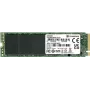 112S - SSD - 256 GB - vidinis - M.2 2280 - PCIe 3.0 x4 (NVMe)