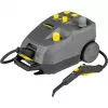 Kärcher SG 4/4 cilindrinis garų valytuvas 4 L 2300 W juoda, geltona