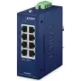 Nevaldomas jungiklis PLANET IGS-800T 8 prievadų Gigabit Ethernet 10/100/1000