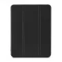 Hama Extreme Protect 33 cm (13 colių) Folio juoda, permatoma