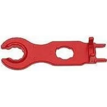 Knipex montavimo įrankių rinkinys, skirtas saulės jungtims 97 49 66 2 / 666944 (97 49 66 2)