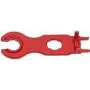 Knipex montavimo įrankių rinkinys, skirtas saulės jungtims 97 49 66 2 / 666944 (97 49 66 2)