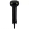 Rankinis brūkšninių kodų skaitytuvas Honeywell 1960GSR-2USB-R 1D/2D LED juodas