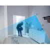 NAMŲ APSAUGOS SIGNALIZACIJOS RINKINYS/5 DALIŲ T8990321 EUFY