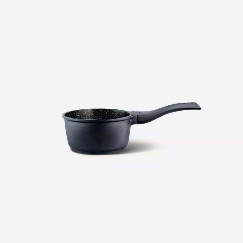 Puodas Pensofal Saxum 16 cm su stikliniu dangčiu — Pensofal Saxum 16cm prikaistuvis