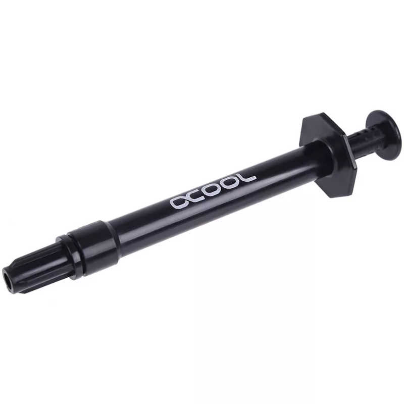 Alphacool 12879 Sidabrinė